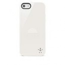 Etui Belkin Grip Case biae do iPhone 5