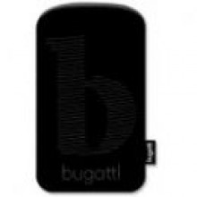 Pokrowiec BUGATTI SlimCase Shadow b M