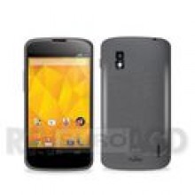 Puro Case LG Nexus 4 (czarny)