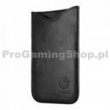 Puzdro Bugatti SlimFit Leather pre Apple iPhone 5 a 5S
