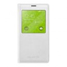 Samsung S-View cover Galaxy S5 G900 biay