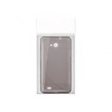 Pokrowiec na telefon GALAXY S III czarny