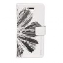 FUTERA SLIM "KAREN" DO iPHONE 5 BIAY, G1496
