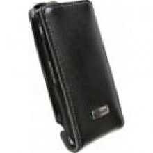 Pokrowiec KRUSELL Orbit Flex (Sony Xperia U) Czarny