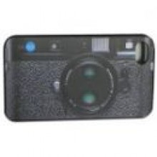 Pokrowiec BLUDOT BL_RETRO-CAMERA
