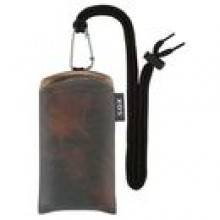 SOX etui do telefonu Easy smooth brzowy (149211)