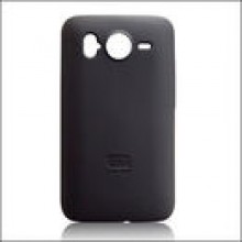 FUTERA CASE-MATE DO HTC DESIRE HD CZARNY + WYSYKA 24H
