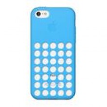 iPhone 5c Case niebieski