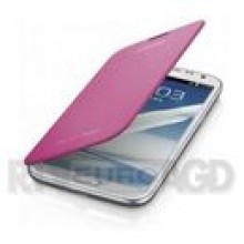 Samsung Galaxy S4 Flip Cover EF-FI950BV (purpurowy)