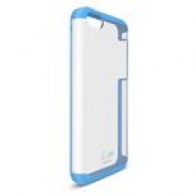 Vyneer niebieskie etui na iPhone 5c