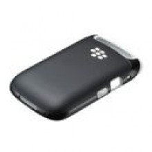 BlackBerry Premium Skin 9320 / 9220 Black. / white