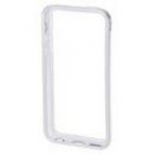 Etui HAMA Ochrona Krawdzi do iPhone 5C Biay