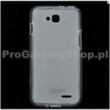 Silicone Case JEKOD LG L90-Protector D405n ekranu, biay