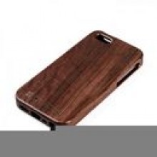 iWoodWood - Etui iPhone 5 / 5s Rosewood Pure Wood