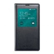 Samsung S-View cover Galaxy S5 G900 czarne