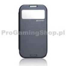 Easy View Case do Samsung Galaxy S2 i9100,-Dark Blue