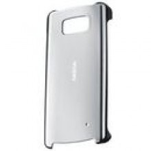 Etui Nokia CC-3016 Silver do N700