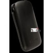 FUTERA WSUWKA KRUSELL DONSO MOBILE POUCH CZARNY