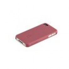 Qiotti Iphone 4 / 4s etui Purple