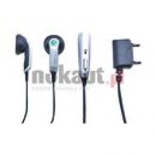 Sony Ericsson HPM-64