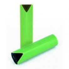 Power Bank 5V 3400mAh / 12Wh Li-ion - zielony