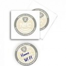 Prestigio NFC MultiTags