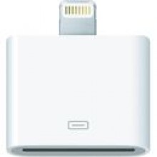 Adapter Apple Lightning zcze 30 pinowe, MD823ZM / A