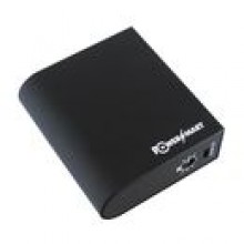Power Bank 5V 6800mAh / 24Wh Li-ion - czarny