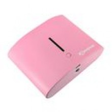 Power Bank 5V 13600mAh / 49Wh Li-ion - rowy