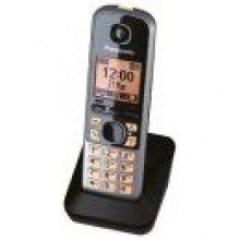 Dodatkowa suchawka PANASONIC KX-TGA671 Czarny