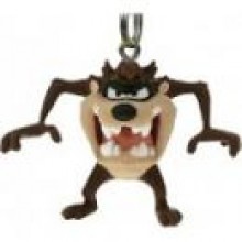 Zawieszka J-STRAPS Looney Tunes - Taz