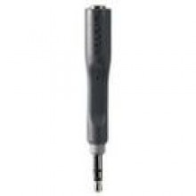 Adapter BELKIN Jack 3.5mm wtyk - Jack 3.5mm gniazdo