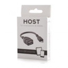 ADAPTER USB HOST DO URZDZE Z MICROUSB + WYSYKA 24H
