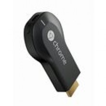 Google Chromecast HDMI