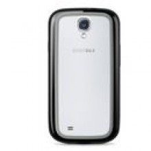 Belkin Ramka do Galaxy S4 czarna