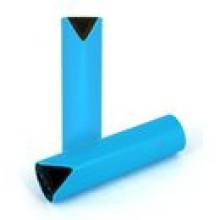 Power Bank 5V 3400mAh / 12Wh Li-ion - niebieski