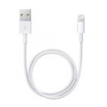 Przewd ze zcza Lightning na USB (0,5 m) ME291ZM / A