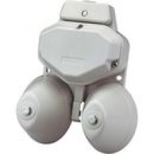Dodatkowy dzwonek telefonu WK971 50V, zcze TAE