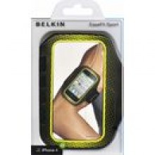 Belkin Naramiennik Armband do iPhone 4 EaseFit Sport