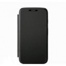 Motorola Flip Cover Moto G czarny