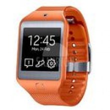 Samsung R381 Gear 2 Neo orange