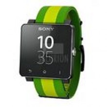 Sony SmartWatch2 fifa edition