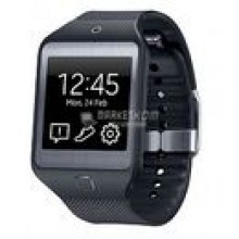 Samsung R381 Gear 2 Neo black
