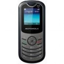 Telefon MOTOROLA WX180