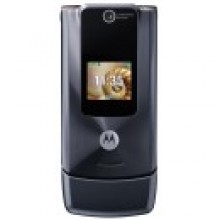Telefon MOTOROLA W510