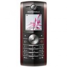 Telefon MOTOROLA W208