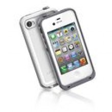 LifeProof Obudowa ochronna iPhone 4 / 4s biaa (fre)