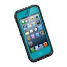 LifeProof Obudowa ochronna iPhone 5 / 5s morska (fre)