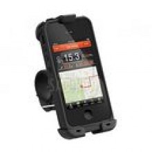 Uchwyt rowerowy do obudowy LifeProof do iPhone 5 / 5S