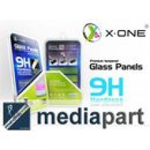 X-ONE SZKO HARTOWANE - SZYBKA OCHRONNA 9H LG G 3 D850